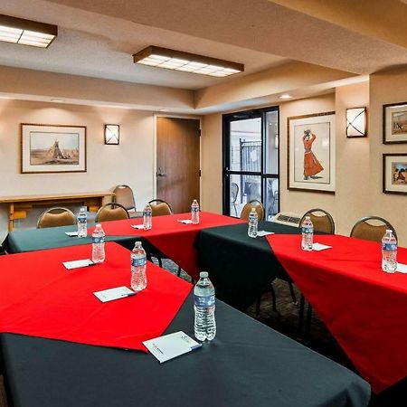 Inn At Santa Fe, Surestay Collection By Best Western Dış mekan fotoğraf