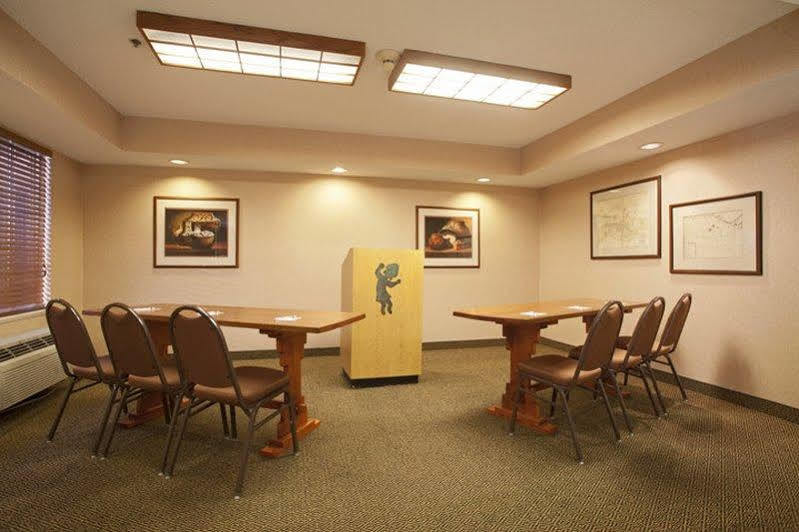 Inn At Santa Fe, Surestay Collection By Best Western Dış mekan fotoğraf