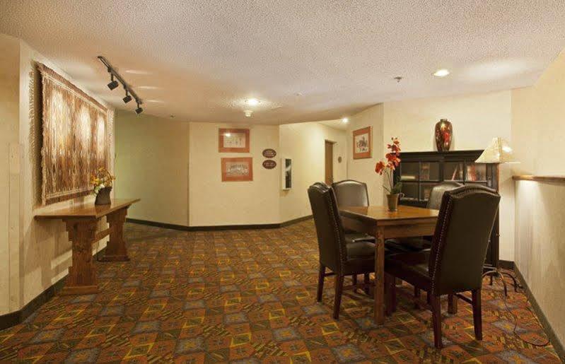 Inn At Santa Fe, Surestay Collection By Best Western Dış mekan fotoğraf