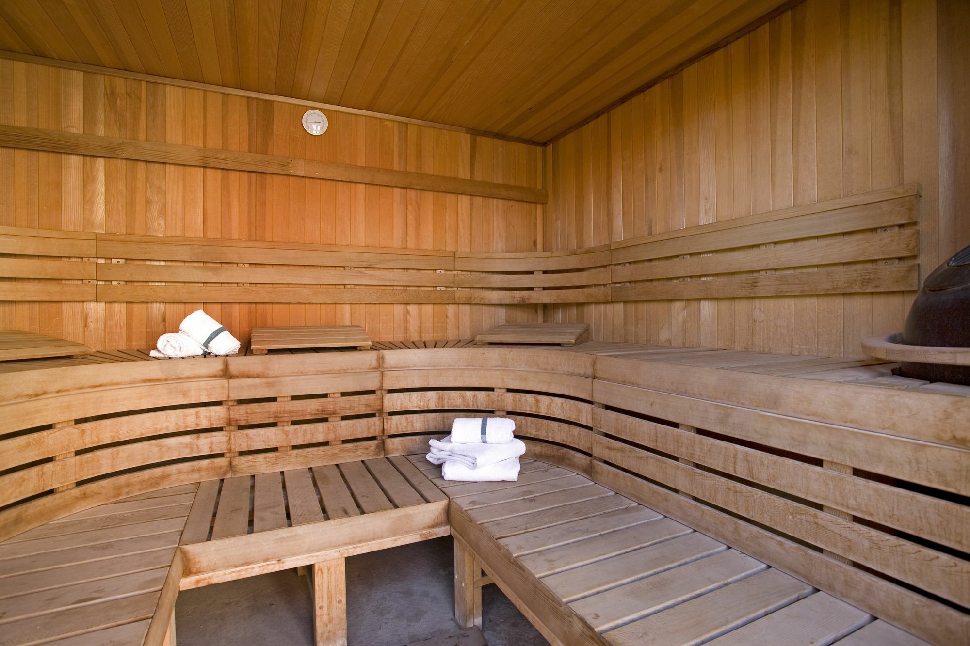 Inn At Santa Fe, Surestay Collection By Best Western Dış mekan fotoğraf